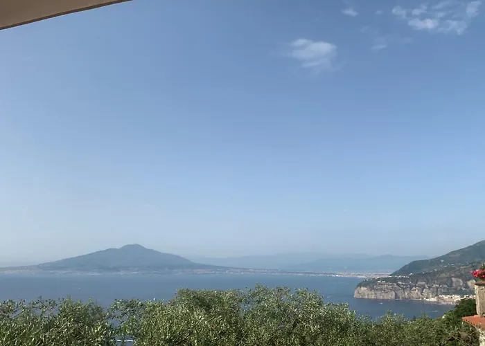 A Sorrento