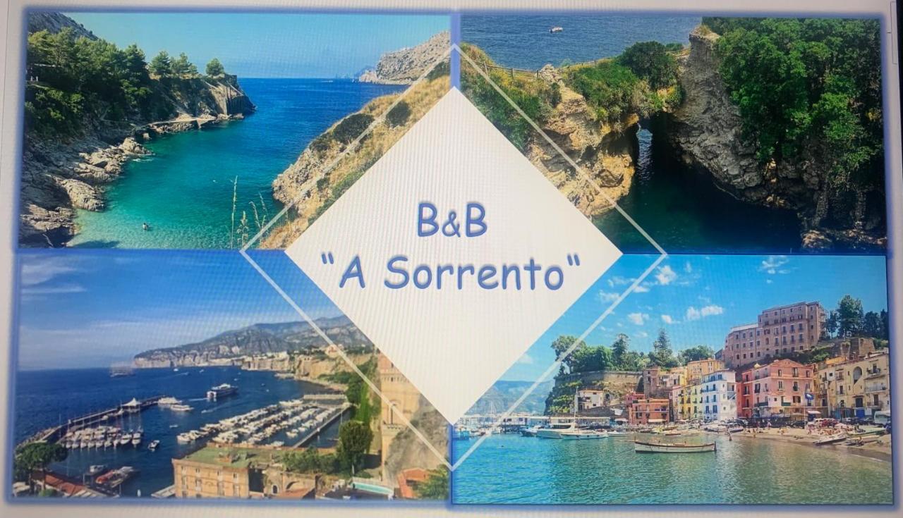 A Sorrent